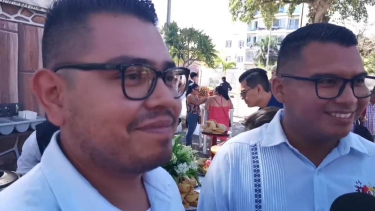 Celebra comunidad LGBT apertura en Solidaridad para registro de personas no binarias