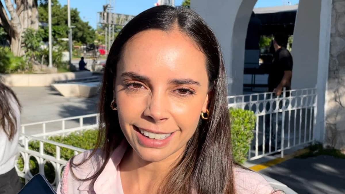 Será un colorido carnaval el de Cancún, no habrá venta de alcohol: Ana Paty Peralta