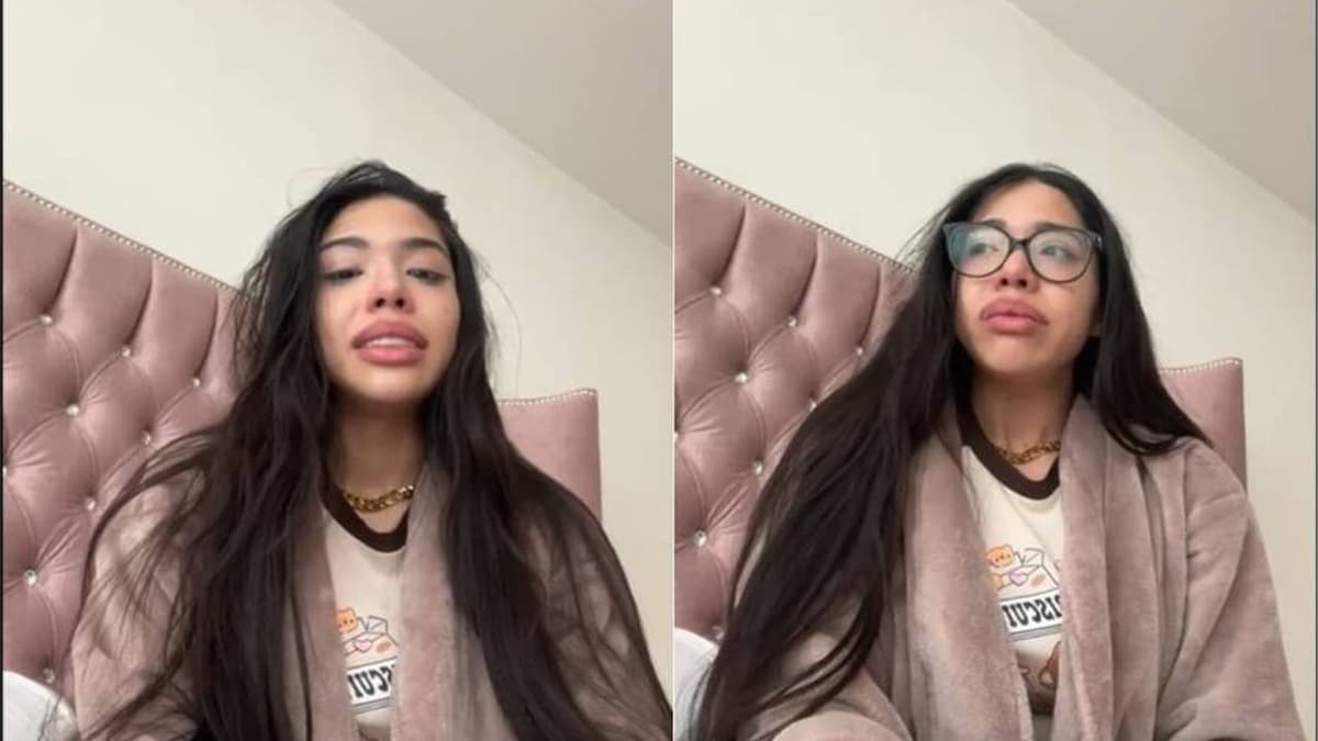 Yeri Mua cierra sus cuentas: "Ya no puedo más"