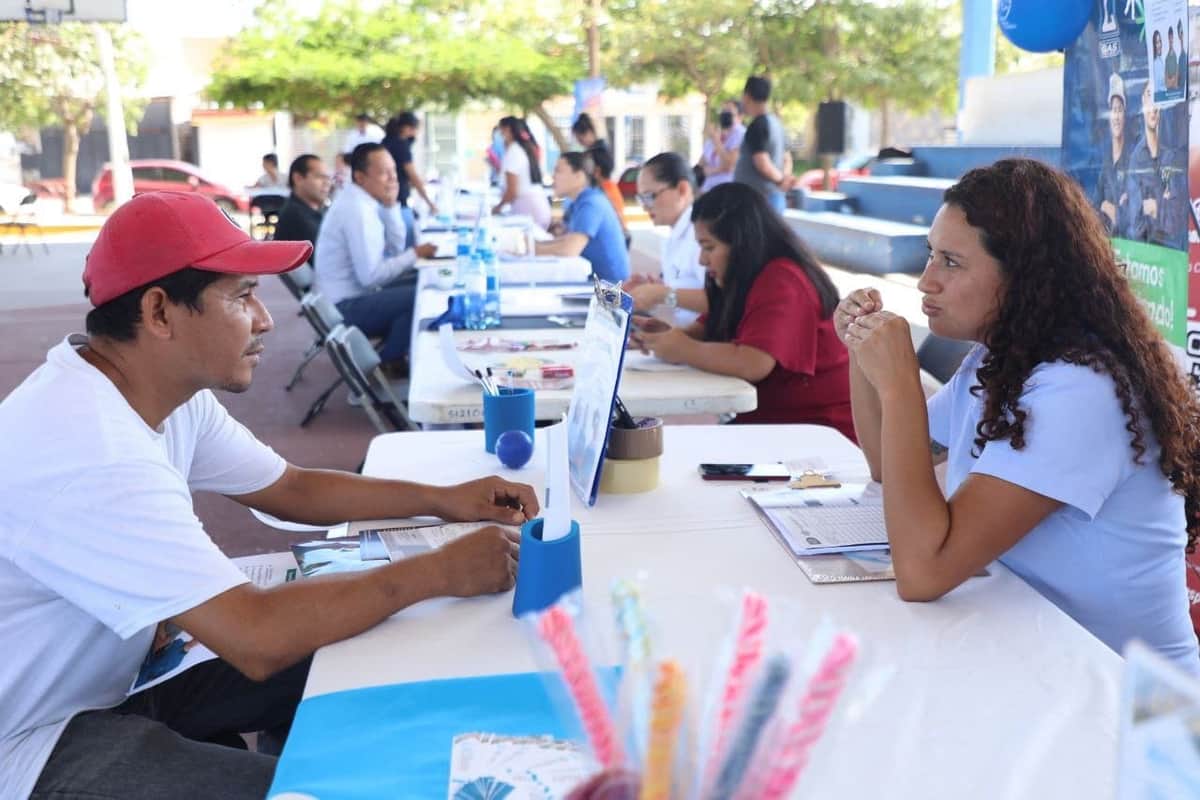 Invitan a 22a feria municipal del empleo