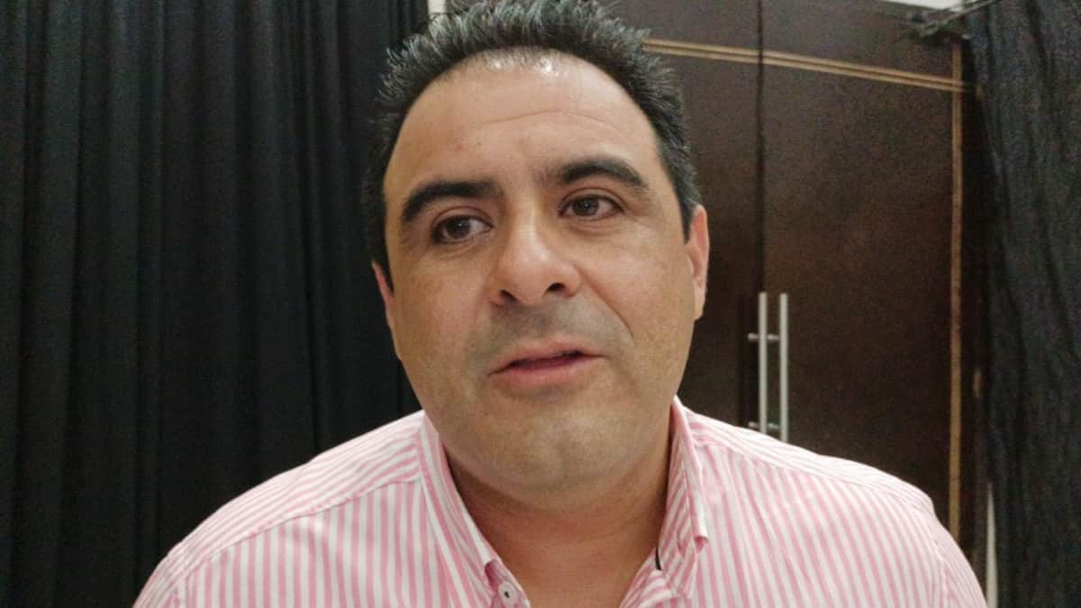 Asegura tesorero de Othón P. Blanco que en marzo pagarán pasivos heredados de otras administraciones