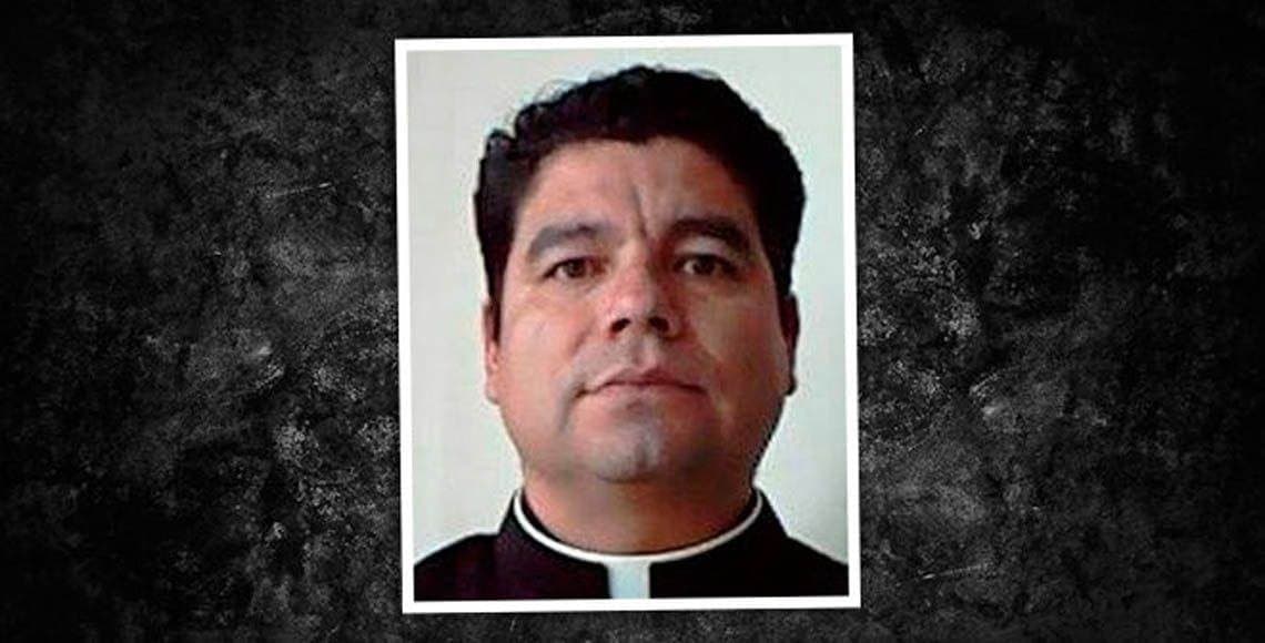 Sacerdote en Guanajuato es detenido por abuso sexual contra una adolescente