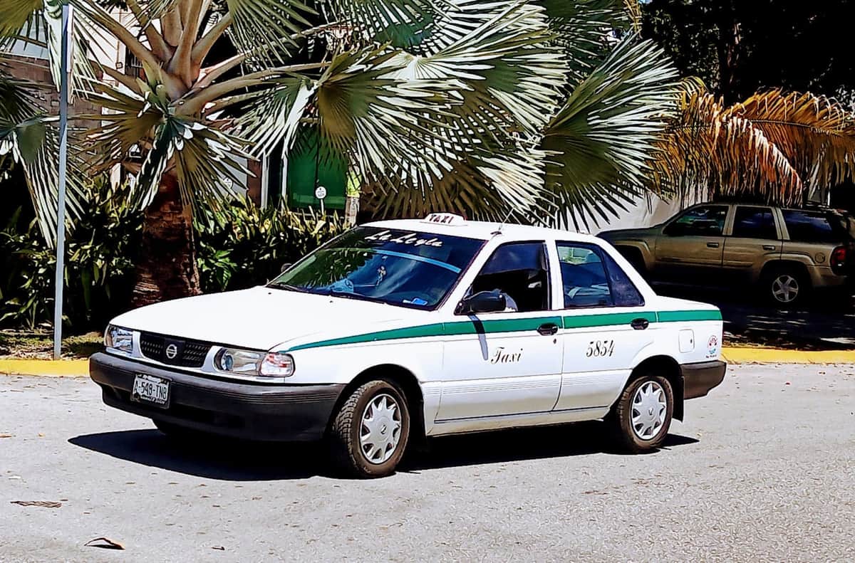 Aplaude Ayuntamiento de Benito Juárez que Fiscalía pida retirar concesiones a 14 taxistas