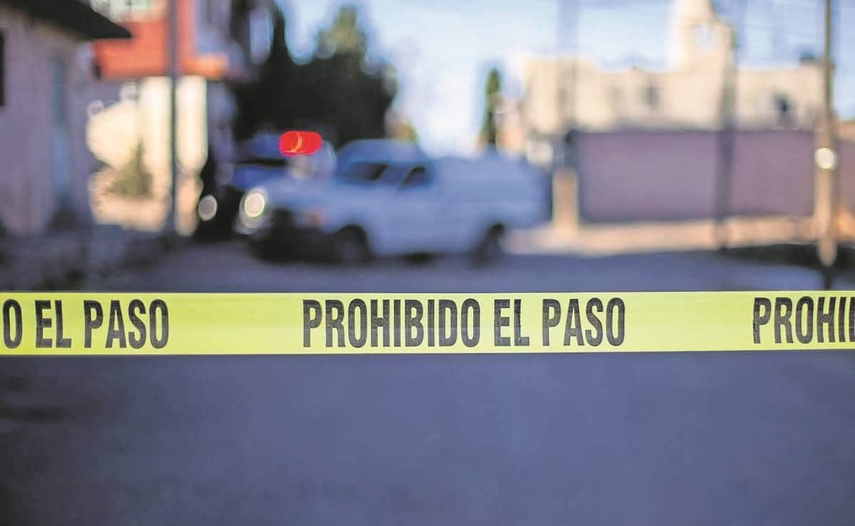 Abusan y asesinan a mujer de 76 años de edad dentro de su domicilio en Zacualtipán, Hidalgo