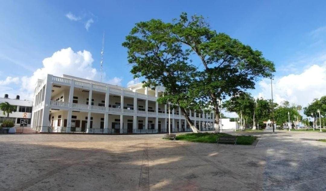 Inicia Protección Civil la supervisión de inmuebles en Chetumal tras el sismo