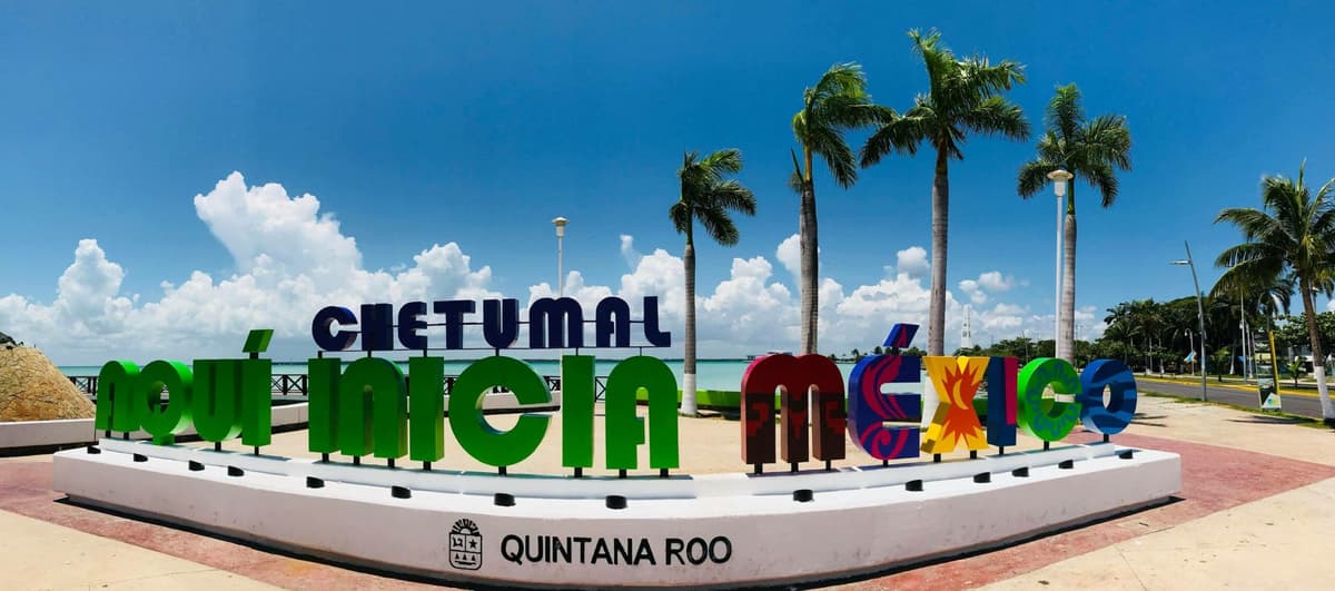 ÚLTIMO MOMENTO: Se percibe sismo de 6.0 grados en Chetumal