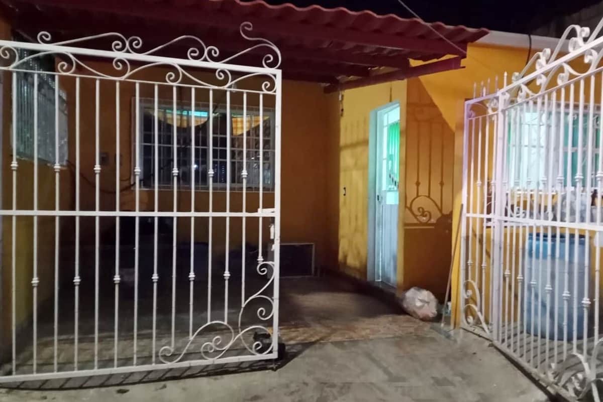 Ejecutan a una persona en la colonia San Gervasio de Cozumel