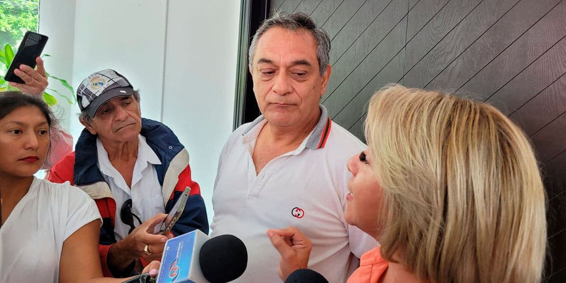 Conductores de Uber solicitan juicio político contra titular del Imoveqroo y funcionarias estatales