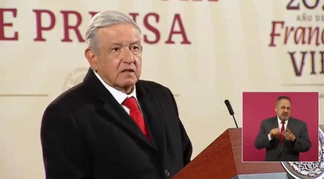 Video: Criminales son testigos en caso García Luna, una muestra de la corrupción: AMLO