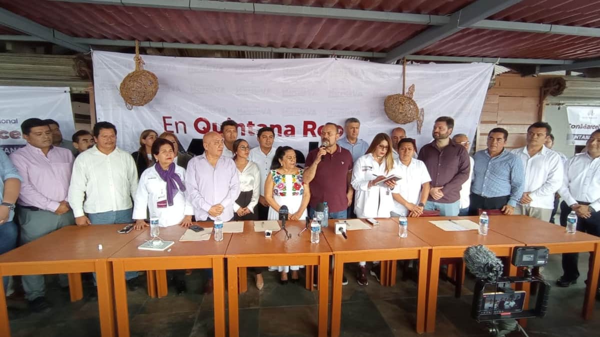 Impulsan imagen de Marcelo Ebrard para coordinar Comités de Defensa de la 4T