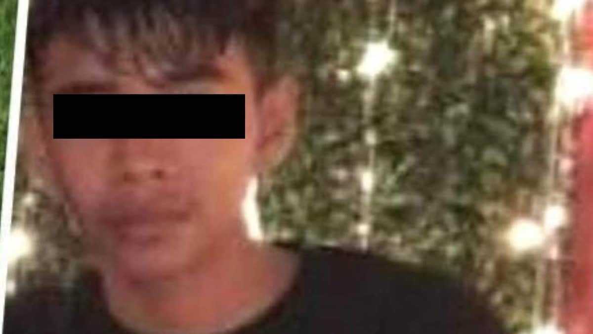 Joven muere a los 15 años tras recibir un balonazo en el estómago en Oaxaca