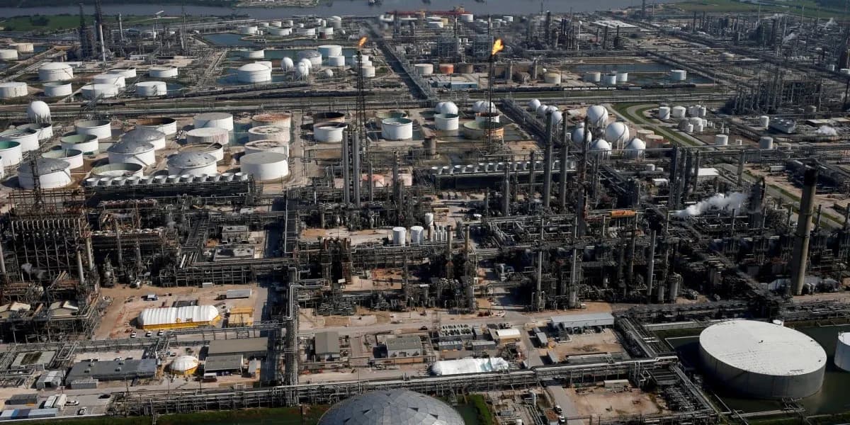 Pemex recupera inversión en Deer Park y se lleva ‘pilón’ millonario en utilidades de 2022