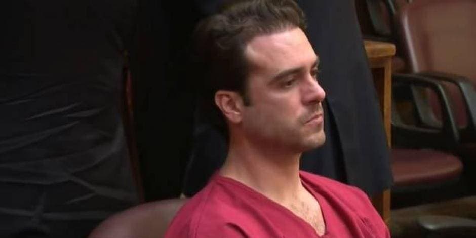 Sentencian al actor Pablo Lyle a 5 años de prisión por homicidio involuntario