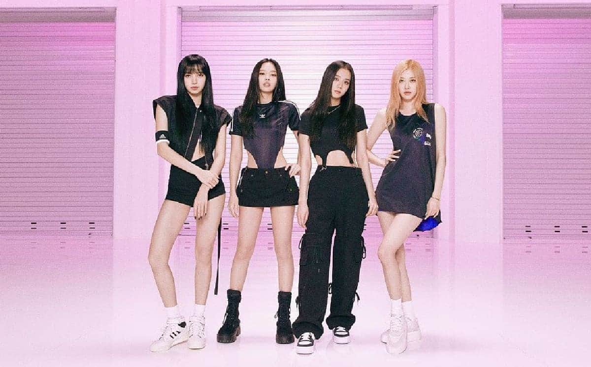 Blackpink en México 2023: Fecha y precio de los boletos para el Foro Sol