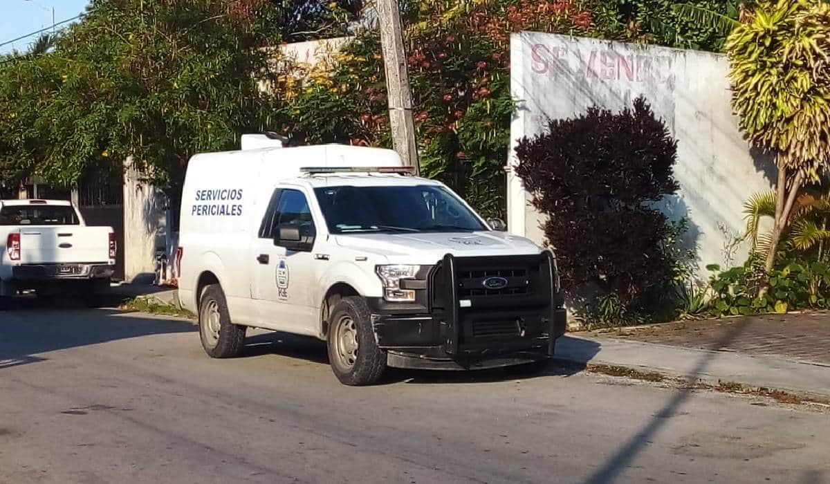 Joven de 19 años se quita la vida en Playa del Carmen
