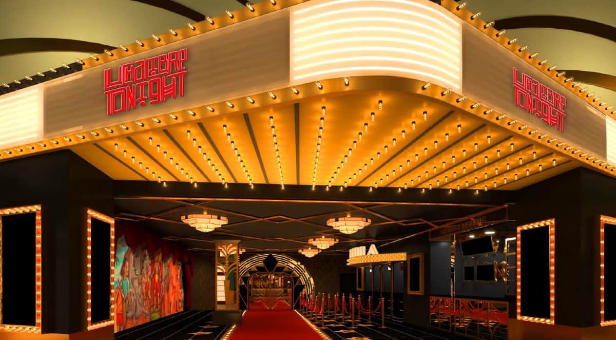 Con una inversión de 130 MDP, se inaugura Luchatitlán en Cancún