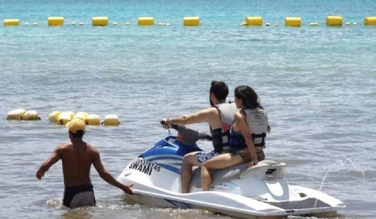 Surada provocó tres días de puerto cerrado y pérdidas por 900 mil dólares para náuticos