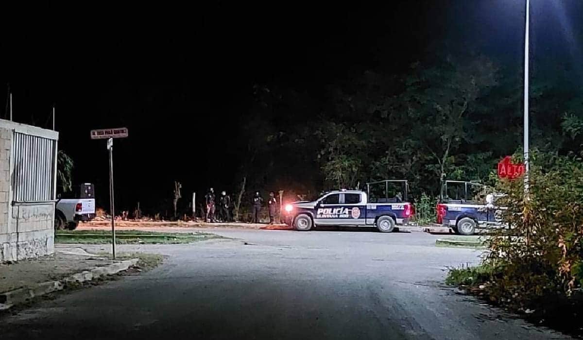 Relacionan al Cártel de los Caborca con ejecución del empresario Cipriano Torres, en Chetumal