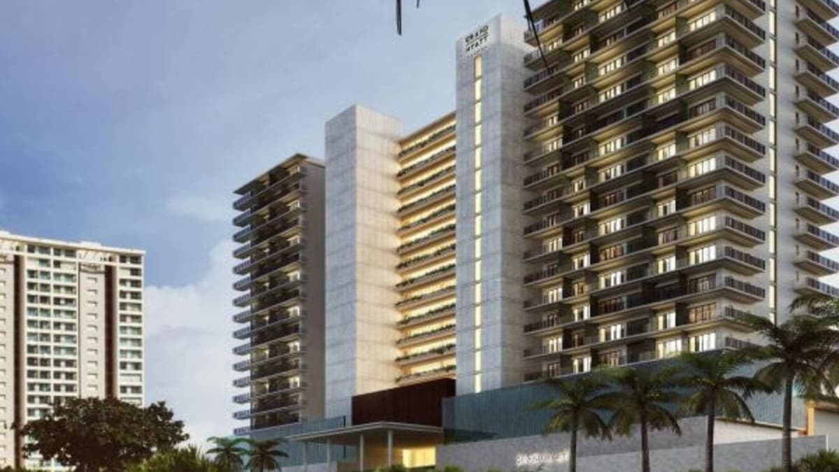 Hasta el 80% de los desarrollos inmobiliarios de Q. Roo son usados para Airbnb: AMPI