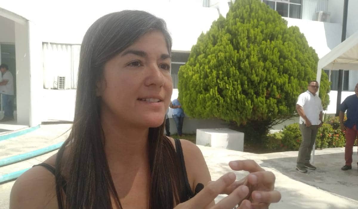 Resalta activista firma de nuevo convenio anticorrupción en Quintana Roo