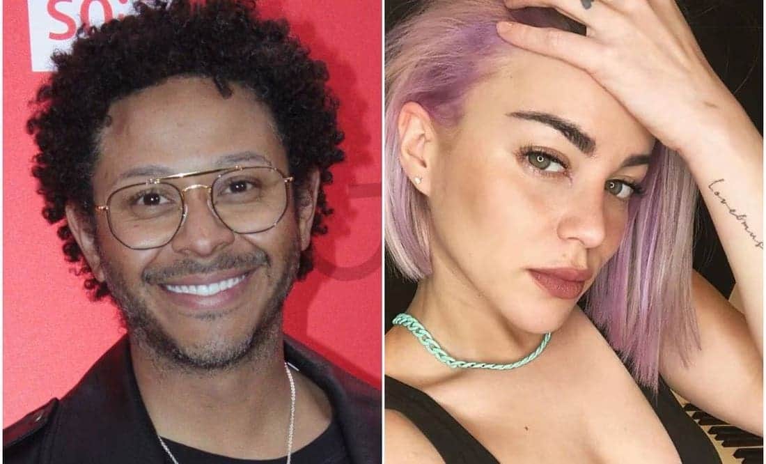 Kalimba demandará a Melissa Galindo por daño moral: asegura que tiene más de 100 pruebas para defenderse