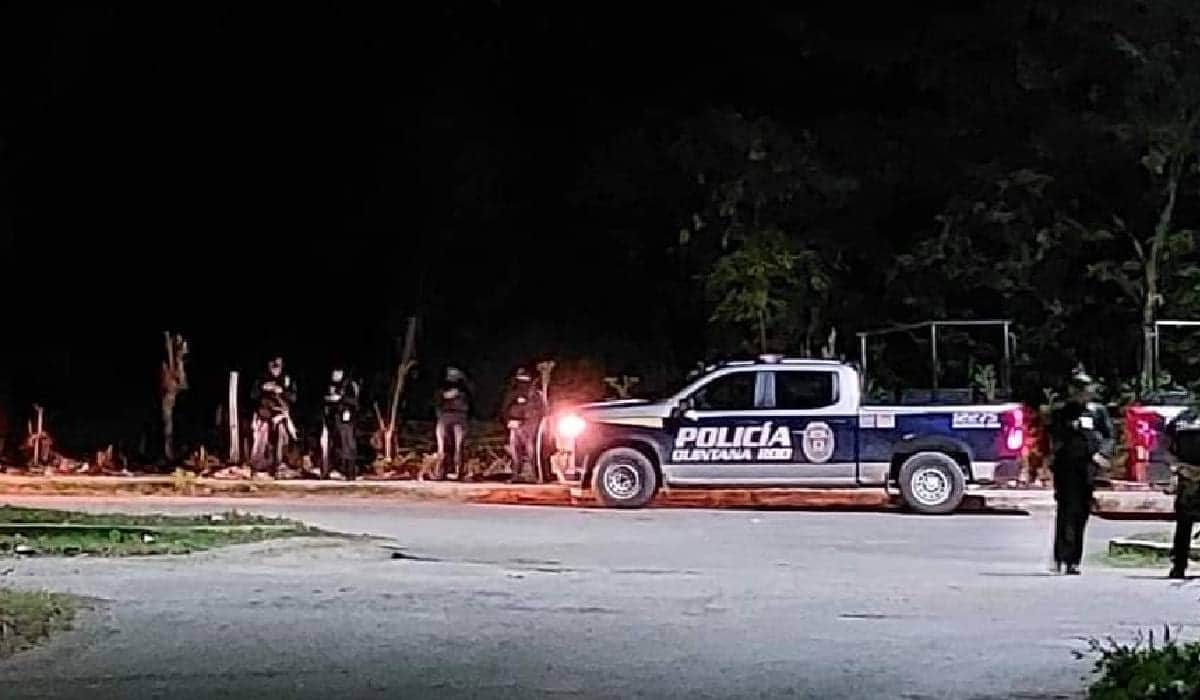 Hallan cuerpo asesinado de empresario plagiado en Chetumal