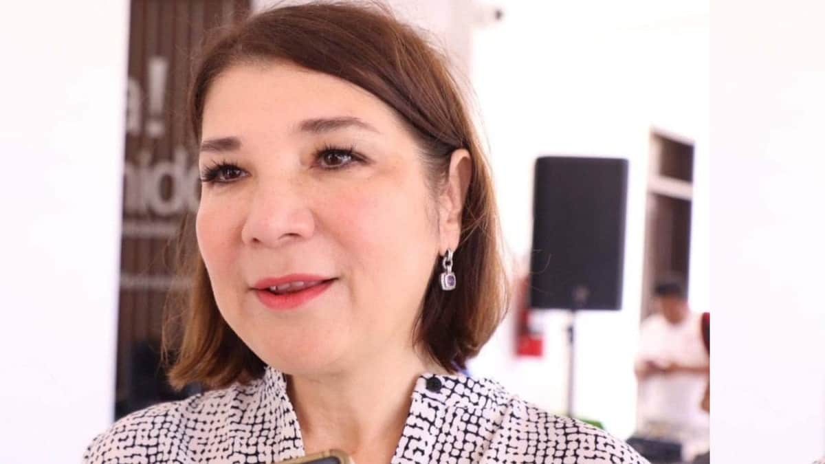 Muy cerca de lograrse, regreso de Profeco a Playa del Carmen: Kira Iris