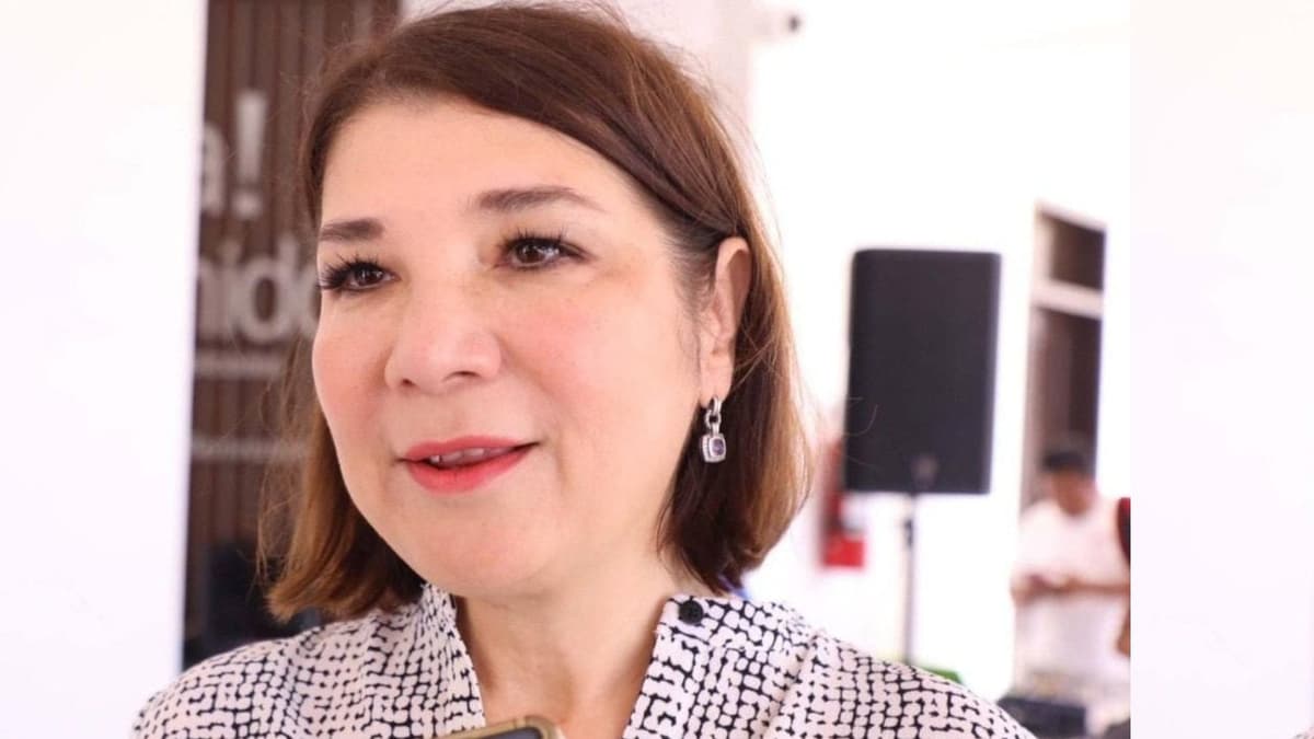 Muy cerca de lograrse, regreso de Profeco a Playa del Carmen: Kira Iris