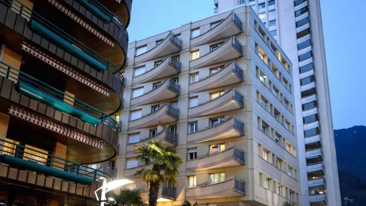 En Suiza, familia preparó y ensayó su suicidio colectivo; todos se lanzaron de un séptimo piso