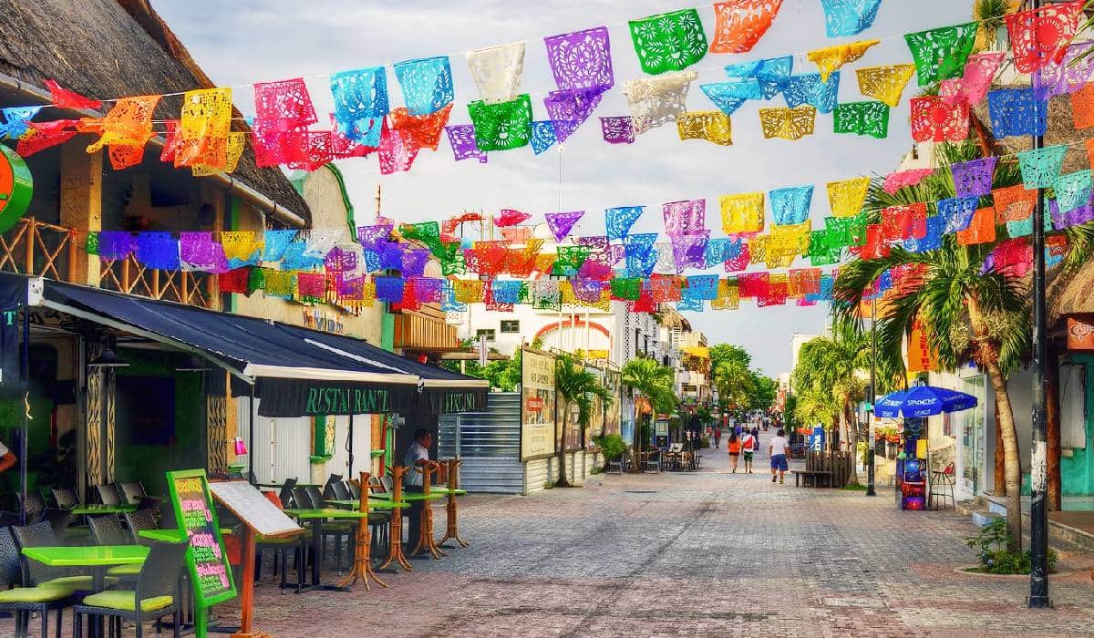 Fin de semana largo será benéfico para restauranteros en Playa del Carmen