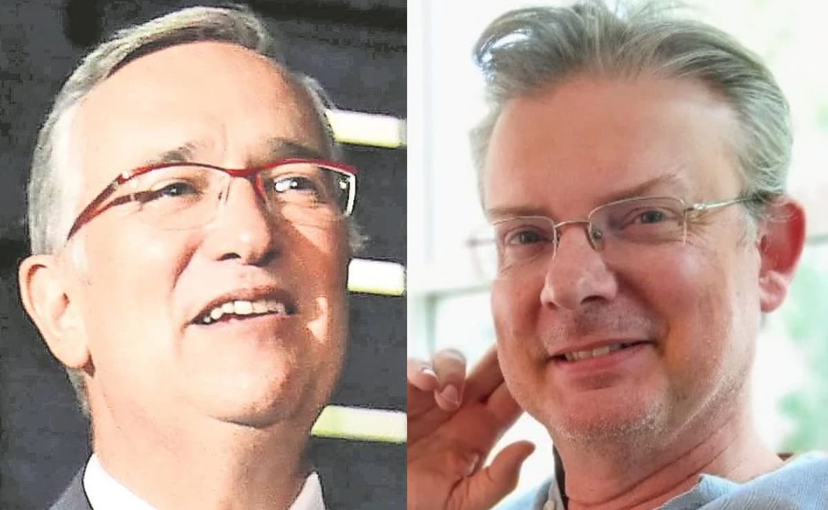 "No está mal tenerme miedo”: Ricardo Salinas Pliego a Andrew Paxman por rechazar invitación para su documental