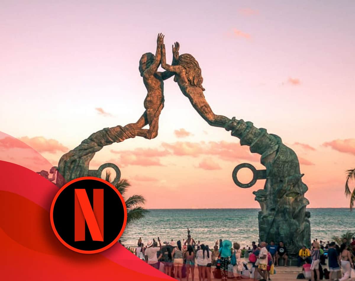 ¡ATENCIÓN PLAYA DEL CARMEN! Realizarán casting para serie de Netflix