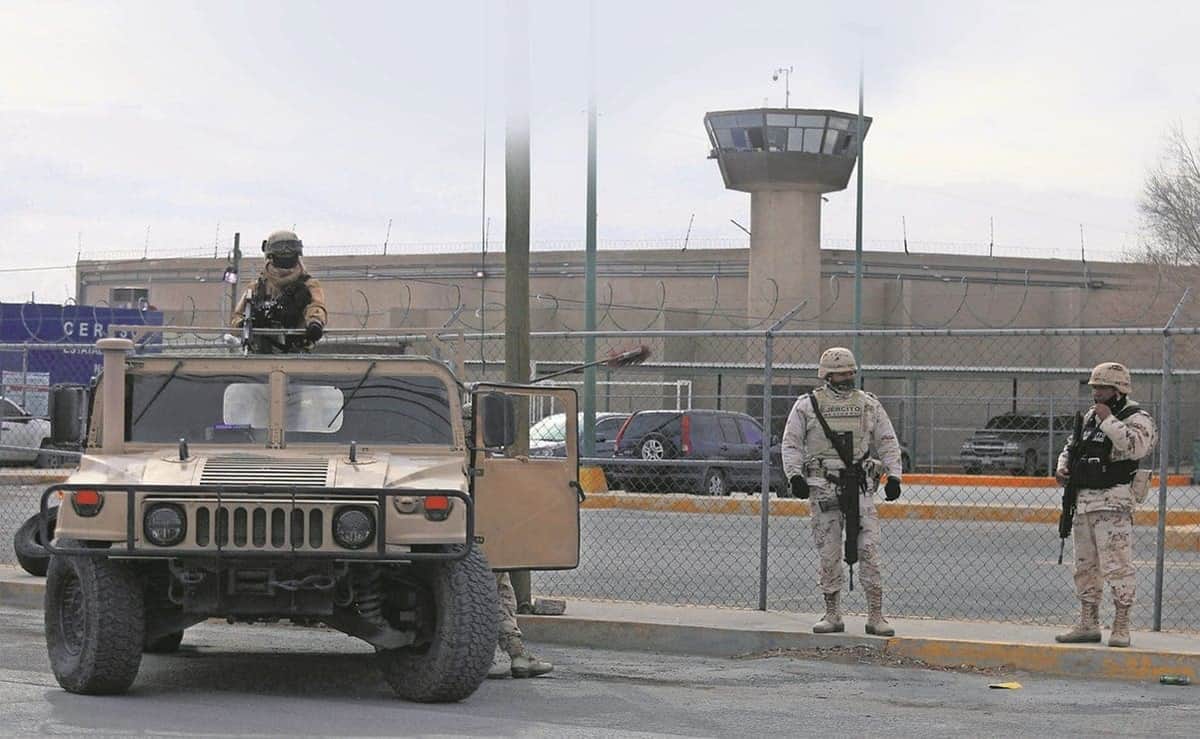 México rompe tercer récord de homicidios de 2023