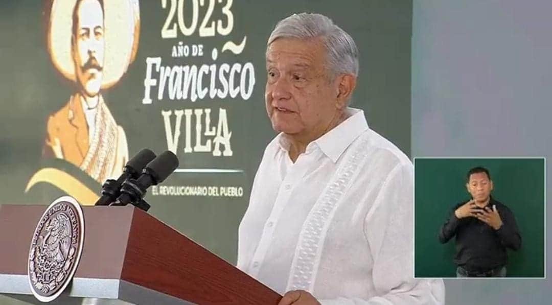 Video: El peso es la moneda que más se ha fortalecido en el mundo: AMLO