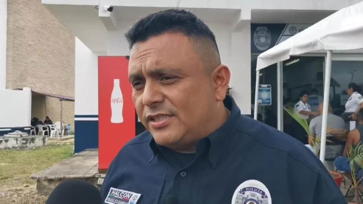 Toma 15 minutos tramitar la licencia de conducir en Playa del Carmen