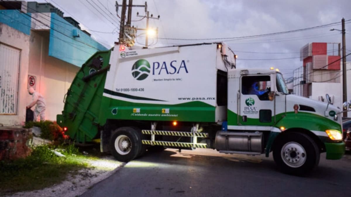 PASA exige al Ayuntamiento de Cozumel 11 mdp; alcaldesa afirma que deuda data del 2016