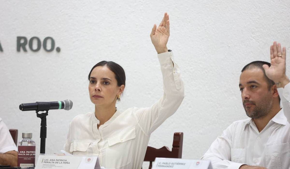 Avanza Ana Patricia Peralta en regularización de colonias