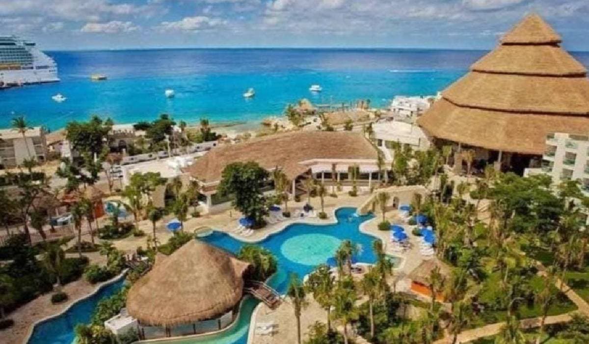 Trabajadores del Park Royal Cozumel dejan a la CTM y eligen a la CROC