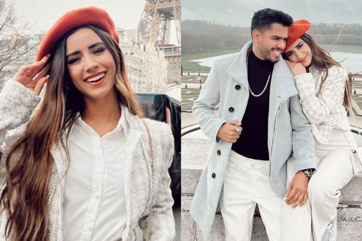 ¿Qué pasó con Tammy Parra? Terminó a su novio Omar Nuñez porque sí le fue infiel