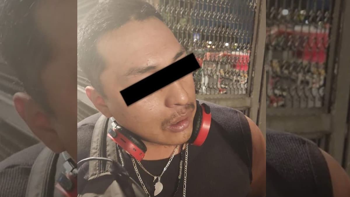 Alcaldía Cuauhtémoc toma medidas drásticas para detener el robo; captura a un trabajador