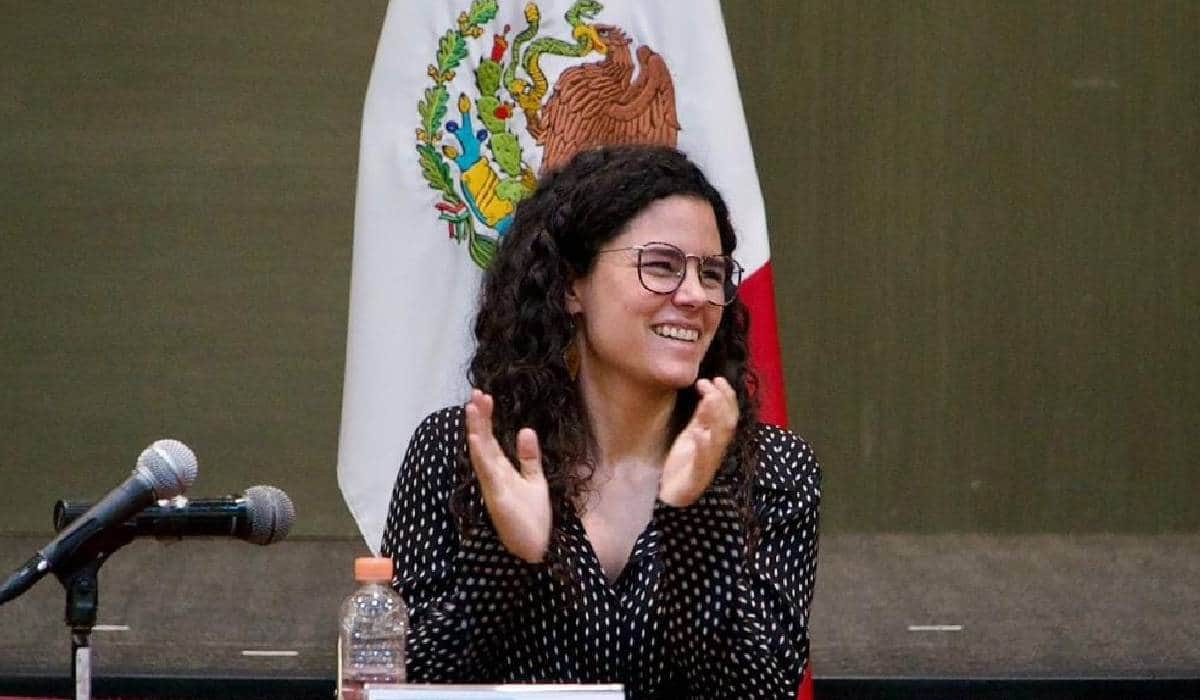 Quintana Roo, en máximos históricos de empleo; ya hay menos outsourcing: Luisa Alcalde