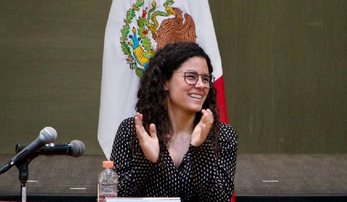 Quintana Roo, en máximos históricos de empleo; ya hay menos outsourcing: Luisa Alcalde