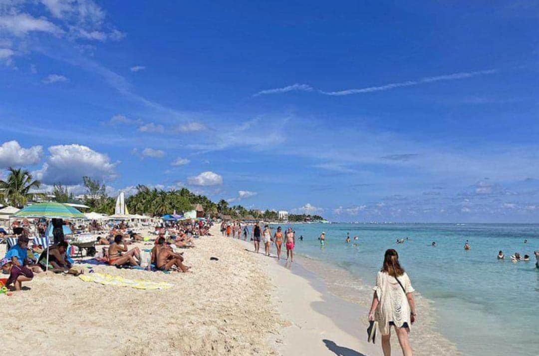 Vendedores de tours tienen buenas expectativas para la Semana Santa