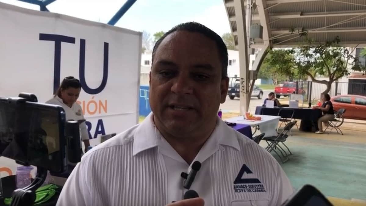 Continúa al alza el sector inmobiliario en la Riviera Maya