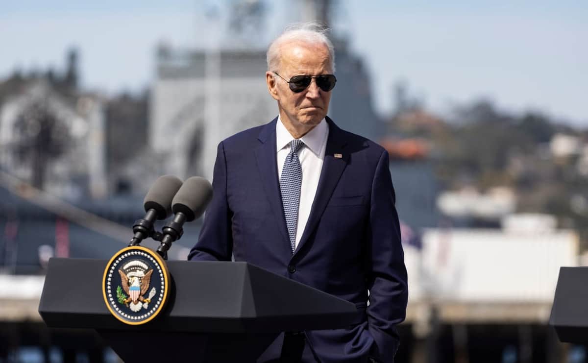 Biden anuncia medidas para restringir venta de armas en Estados Unidos