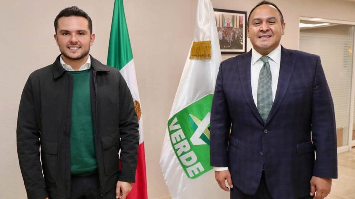 El objetivo en común es trabajar por el bienestar del pueblo: Pablo Bustamante