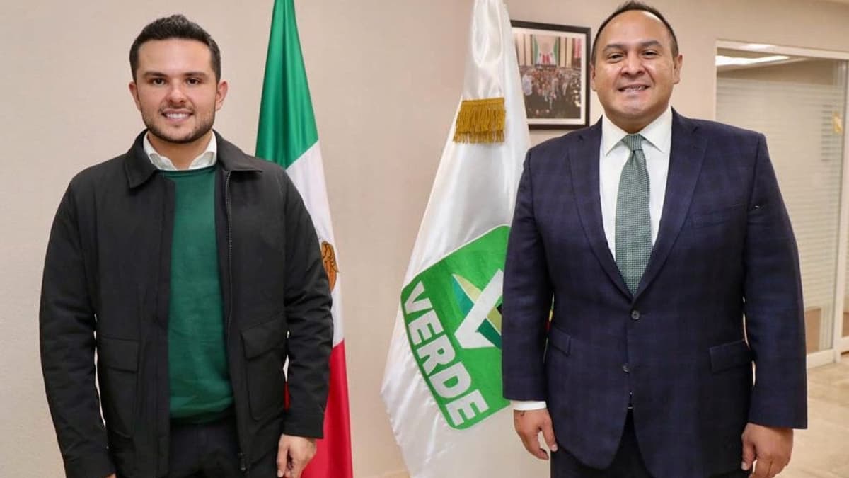 El objetivo en común es trabajar por el bienestar del pueblo: Pablo Bustamante