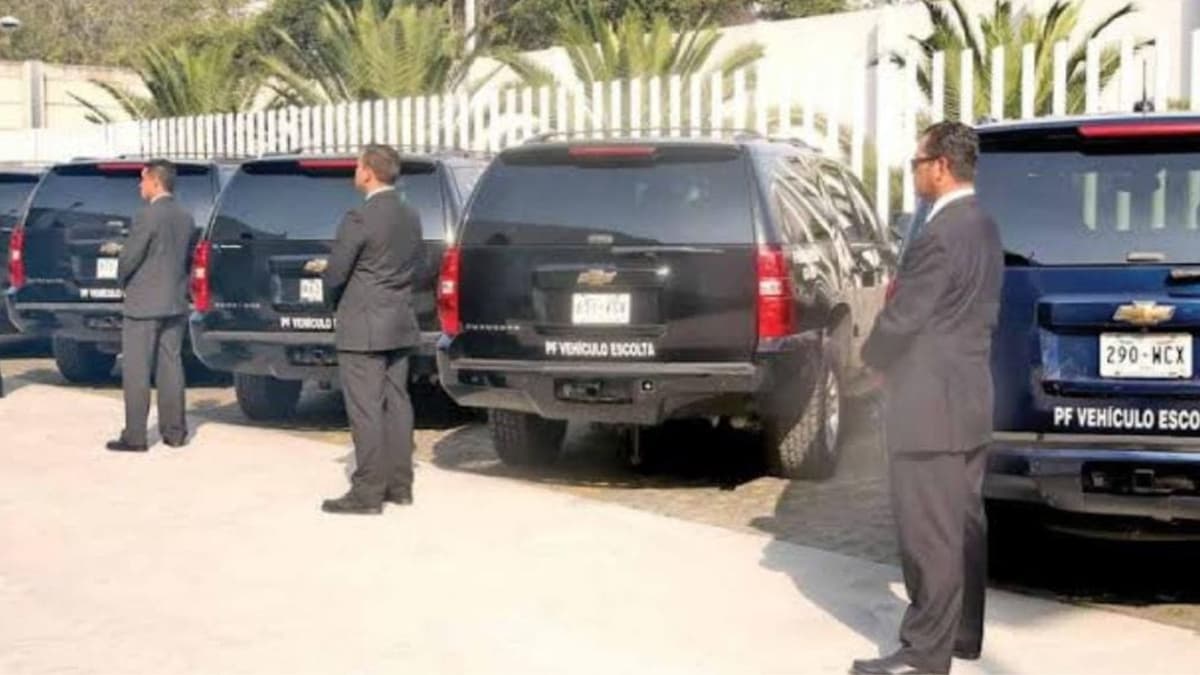 Crítica Observatorio Legislativo la asignación de escoltas a personas que no están en riesgo