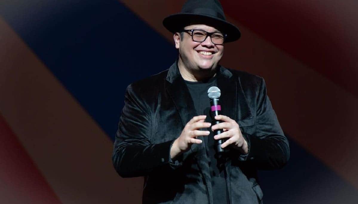 VIDEO: Piden cancelar al comediante Franco Escamilla por lanzar comentarios machistas