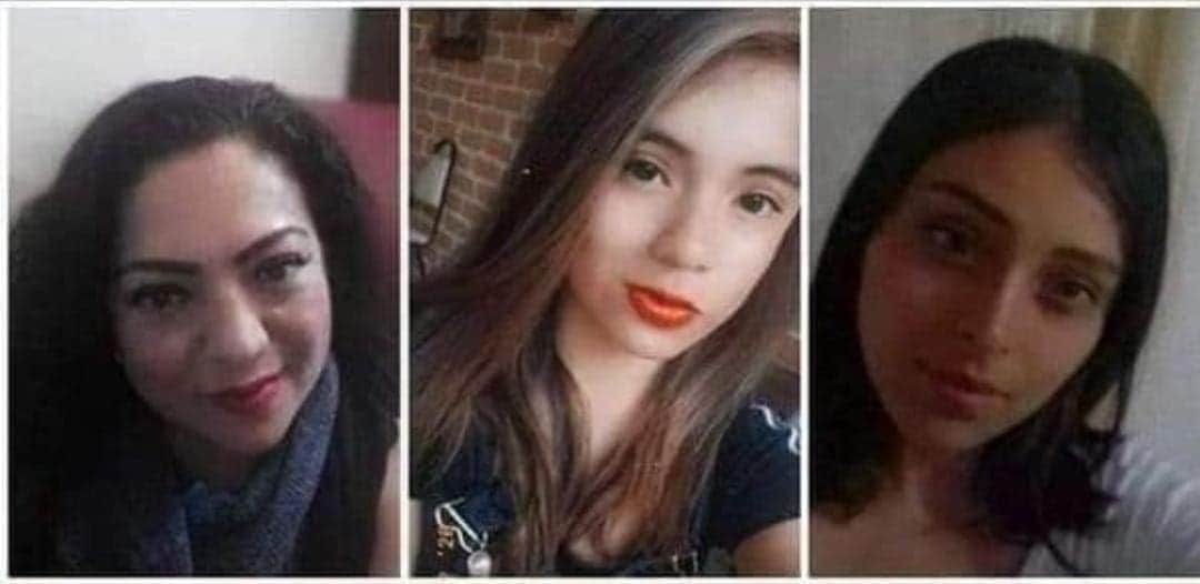 Desaparecieron 7 mujeres en Celaya, Guanajuato en una semana